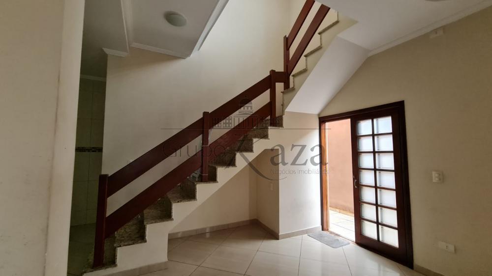Foto 2 de Casa Sobrado em Jardim Valparaíba, São José dos Campos - imagem 2