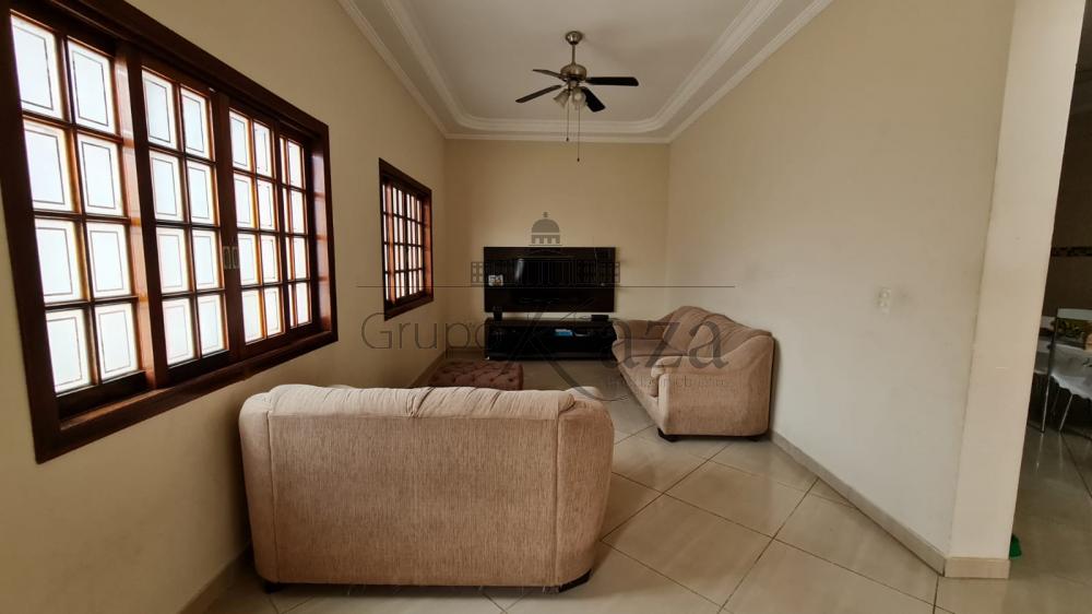 Foto 7 de Casa Sobrado em Jardim Valparaíba, São José dos Campos - imagem 7