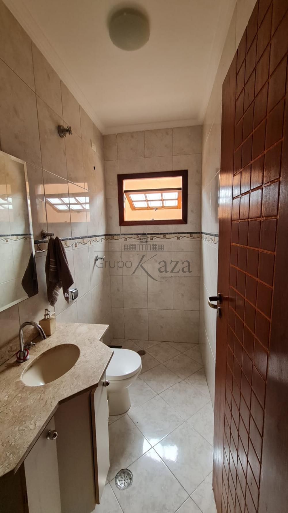 Foto 8 de Casa Sobrado em Jardim Valparaíba, São José dos Campos - imagem 8