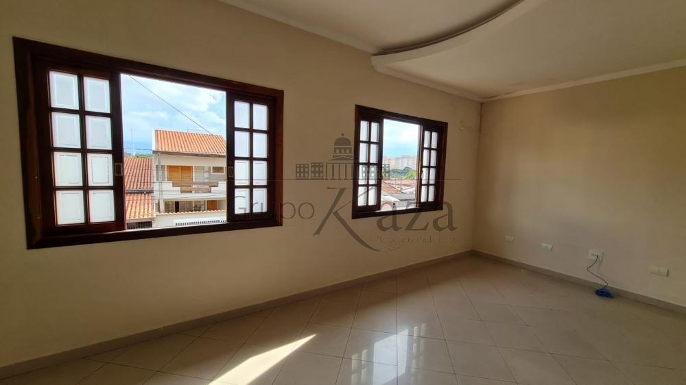 Foto 9 de Casa Sobrado em Jardim Valparaíba, São José dos Campos - imagem 9