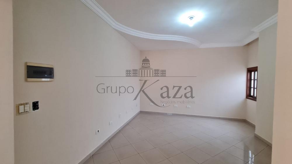 Foto 12 de Casa Sobrado em Jardim Valparaíba, São José dos Campos - imagem 12