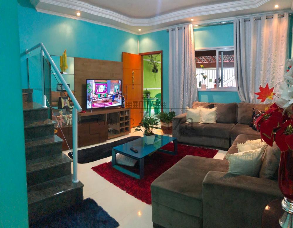 Foto 1 de Casa Sobrado em Jardim Rodolfo, São José dos Campos - imagem 1