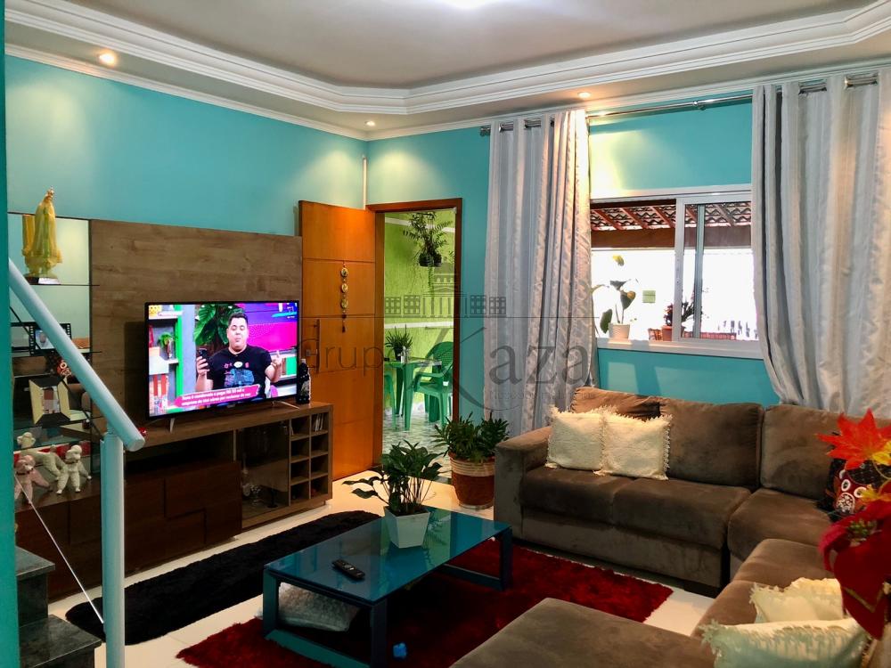 Foto 2 de Casa Sobrado em Jardim Rodolfo, São José dos Campos - imagem 2