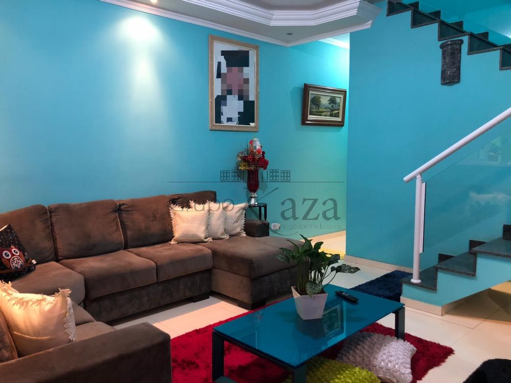 Foto 5 de Casa Sobrado em Jardim Rodolfo, São José dos Campos - imagem 5