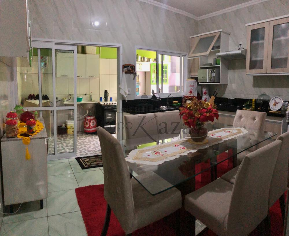 Foto 6 de Casa Sobrado em Jardim Rodolfo, São José dos Campos - imagem 6