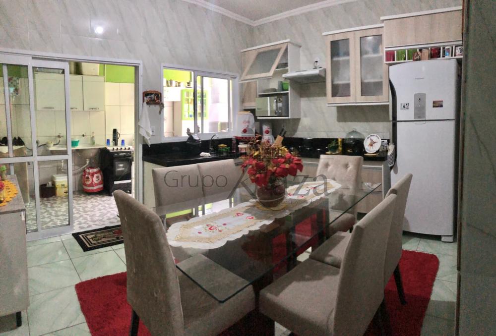 Foto 7 de Casa Sobrado em Jardim Rodolfo, São José dos Campos - imagem 7