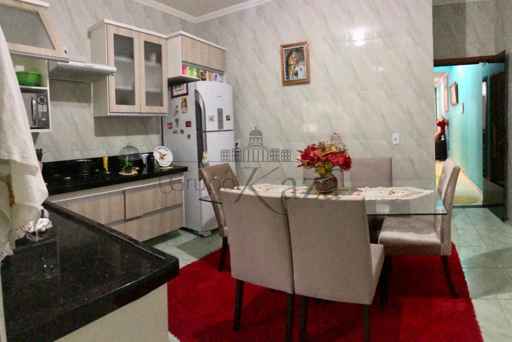 Foto 8 de Casa Sobrado em Jardim Rodolfo, São José dos Campos - imagem 8