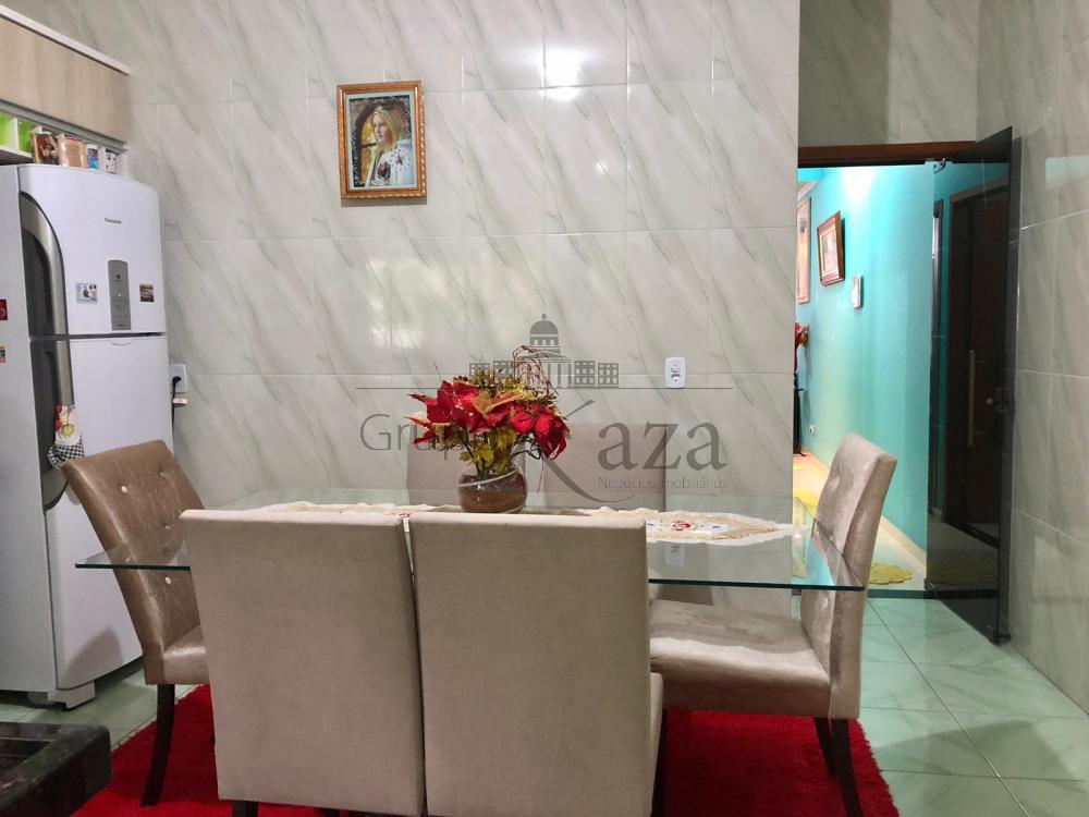 Foto 9 de Casa Sobrado em Jardim Rodolfo, São José dos Campos - imagem 9