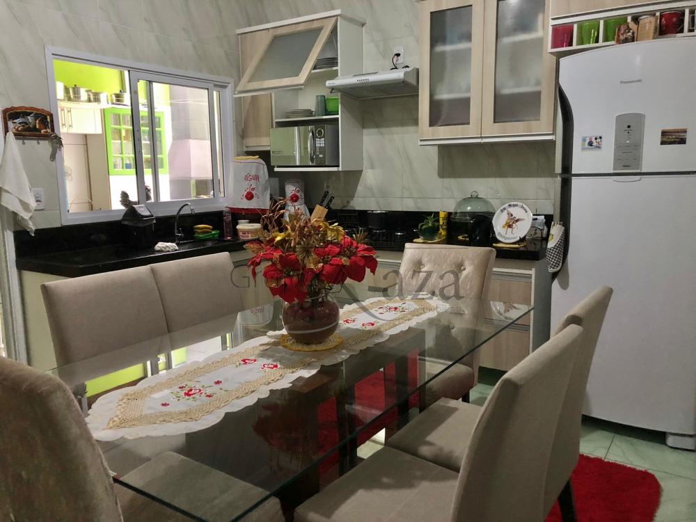 Foto 10 de Casa Sobrado em Jardim Rodolfo, São José dos Campos - imagem 10