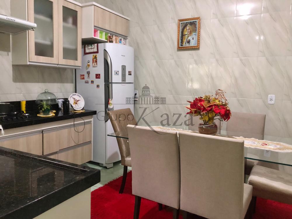 Foto 11 de Casa Sobrado em Jardim Rodolfo, São José dos Campos - imagem 11