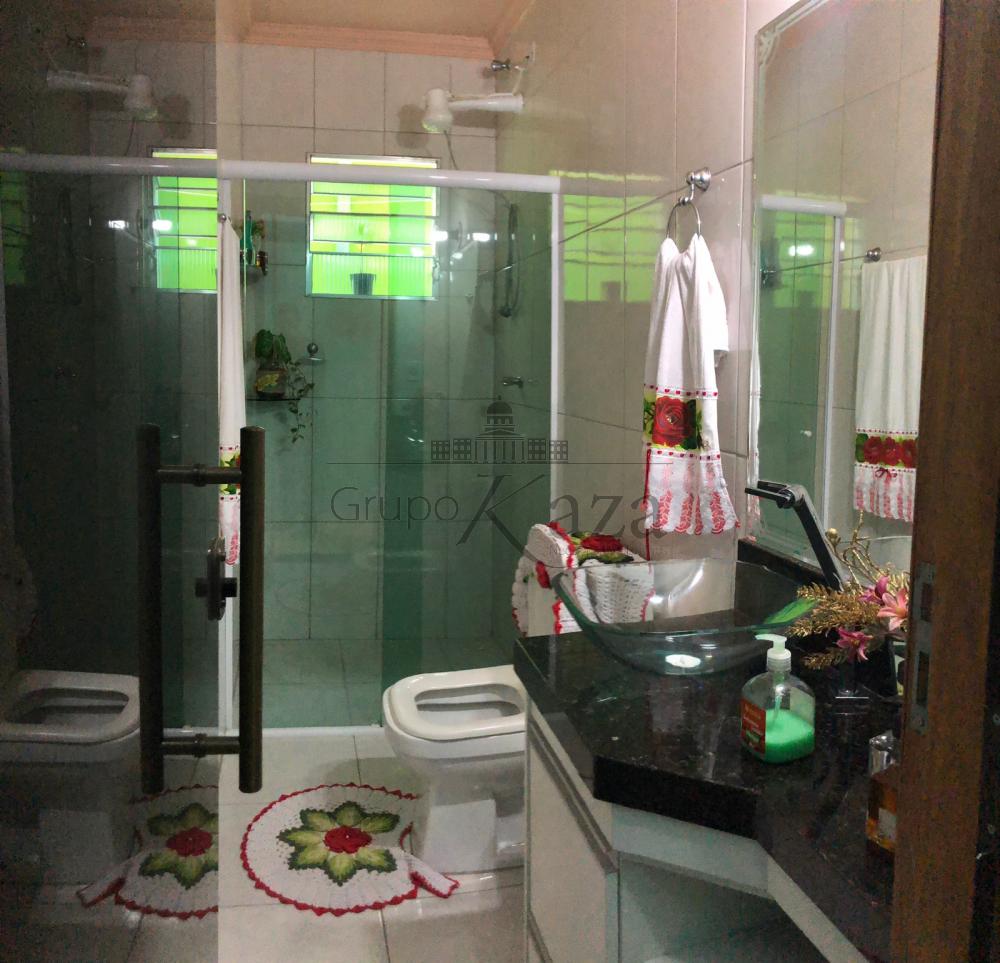 Foto 15 de Casa Sobrado em Jardim Rodolfo, São José dos Campos - imagem 15
