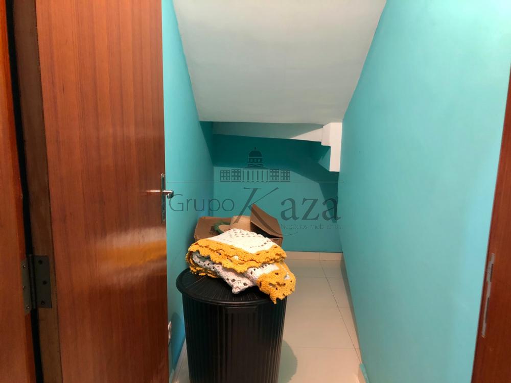 Foto 12 de Casa Sobrado em Jardim Rodolfo, São José dos Campos - imagem 12