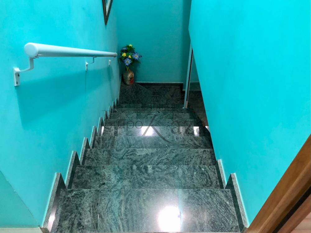 Foto 13 de Casa Sobrado em Jardim Rodolfo, São José dos Campos - imagem 13