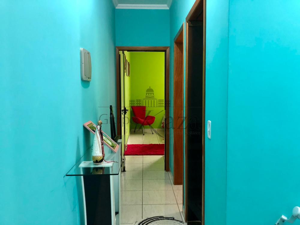Foto 14 de Casa Sobrado em Jardim Rodolfo, São José dos Campos - imagem 14