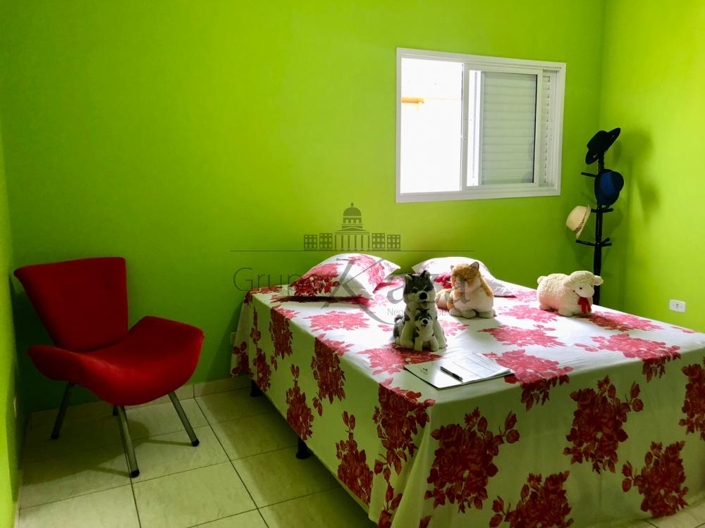 Foto 22 de Casa Sobrado em Jardim Rodolfo, São José dos Campos - imagem 22