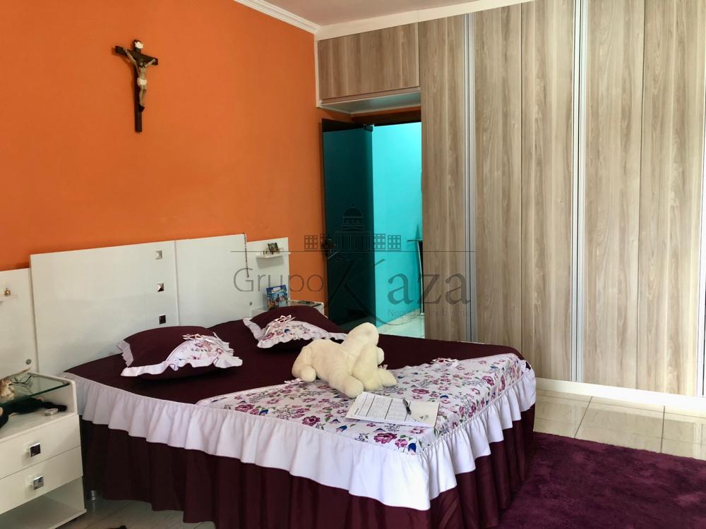 Foto 31 de Casa Sobrado em Jardim Rodolfo, São José dos Campos - imagem 31