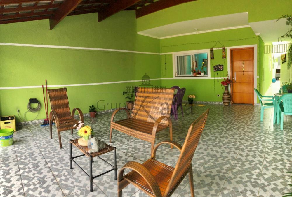Foto 41 de Casa Sobrado em Jardim Rodolfo, São José dos Campos - imagem 41
