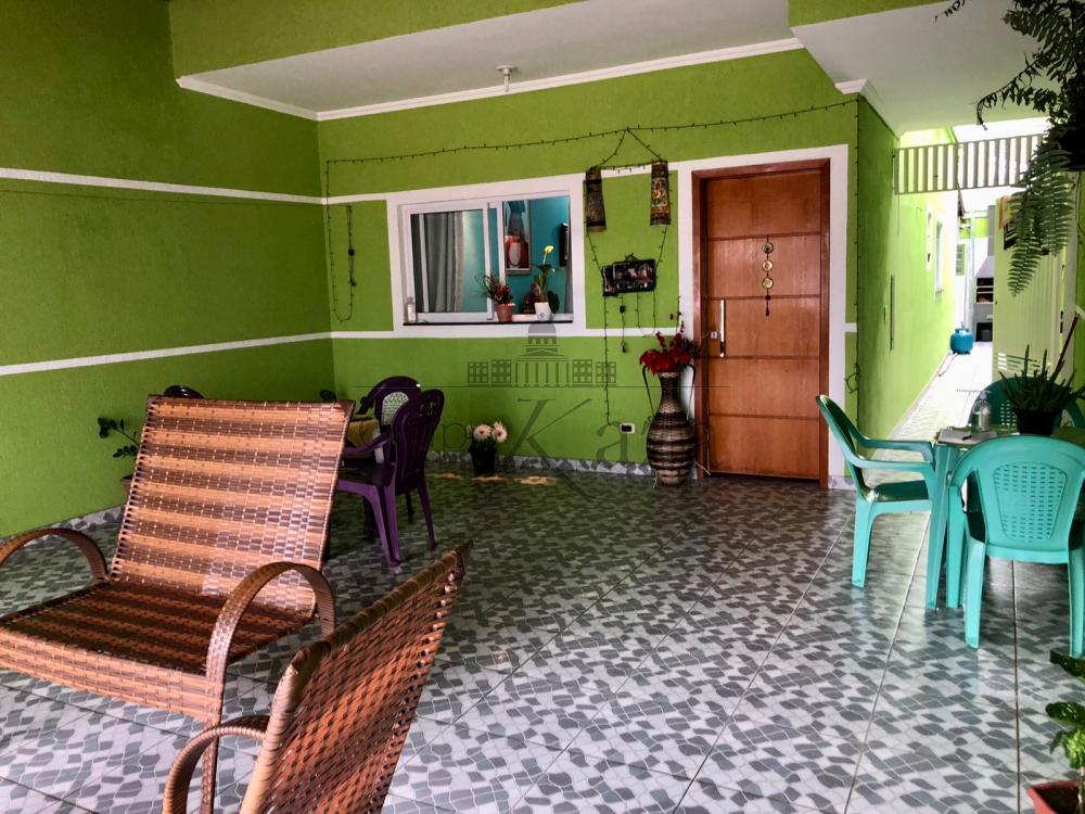 Foto 40 de Casa Sobrado em Jardim Rodolfo, São José dos Campos - imagem 40