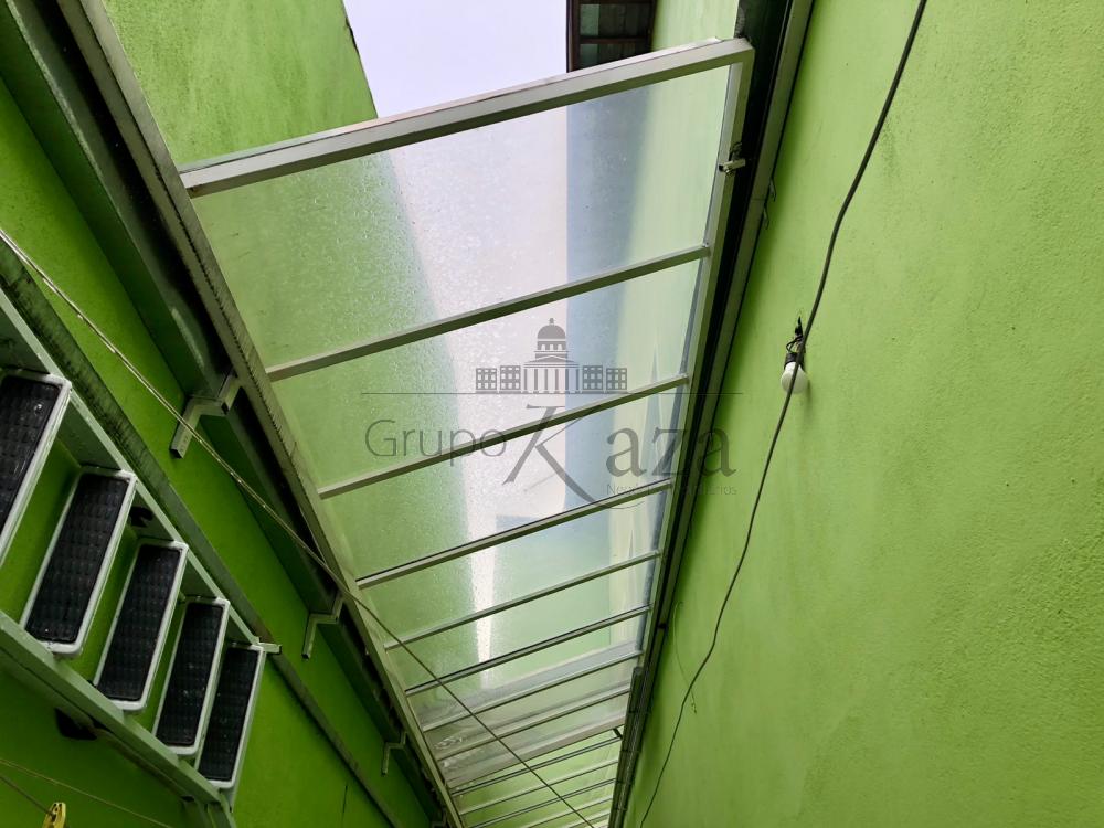 Foto 36 de Casa Sobrado em Jardim Rodolfo, São José dos Campos - imagem 36