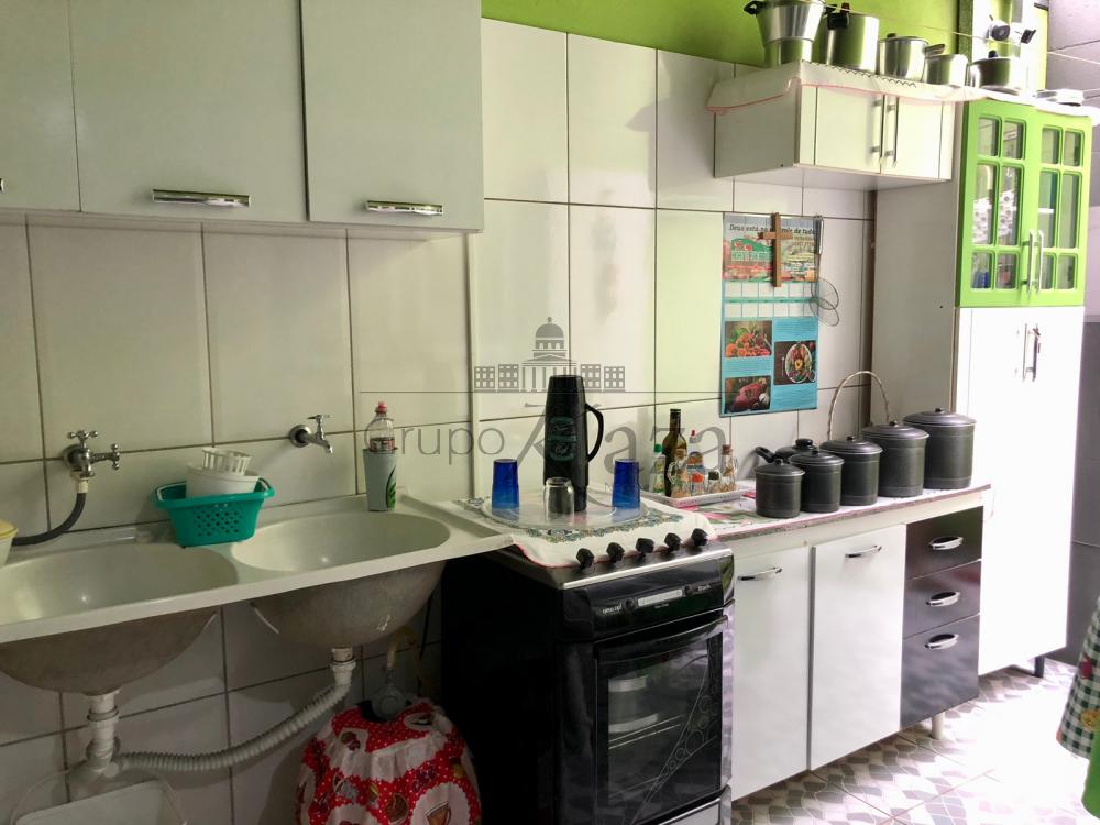 Foto 37 de Casa Sobrado em Jardim Rodolfo, São José dos Campos - imagem 37