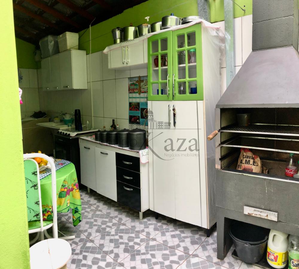 Foto 39 de Casa Sobrado em Jardim Rodolfo, São José dos Campos - imagem 39
