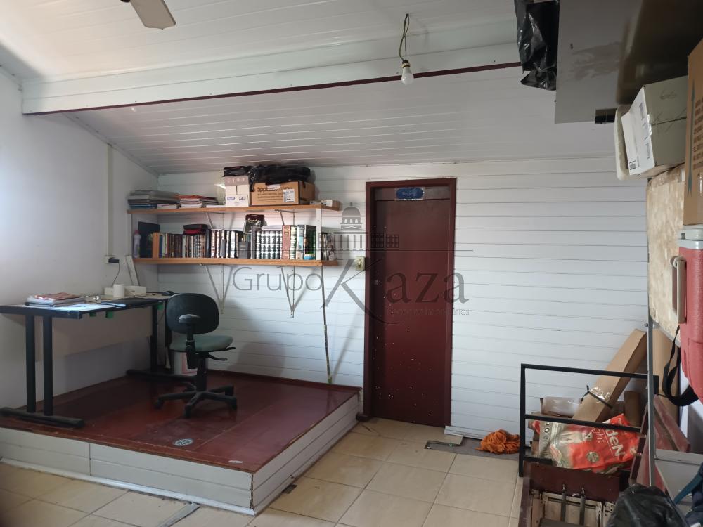 Foto 25 de Casa Sobrado em Residencial Bosque dos Ipês, São José dos Campos - imagem 25