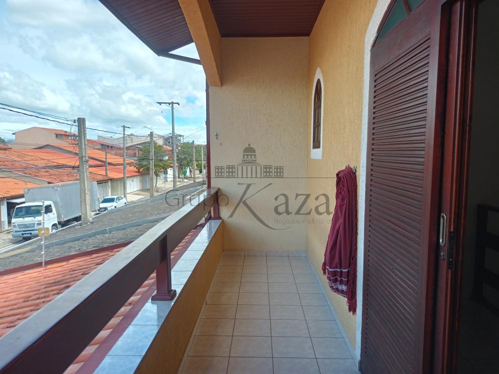 Foto 28 de Casa Sobrado em Residencial Bosque dos Ipês, São José dos Campos - imagem 28