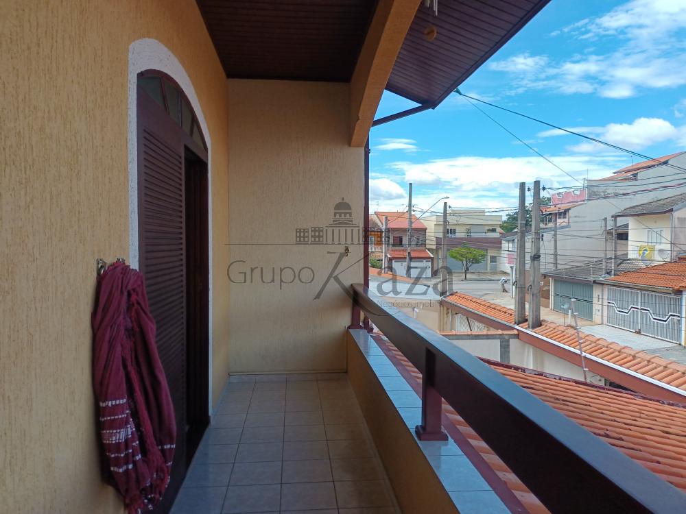 Foto 27 de Casa Sobrado em Residencial Bosque dos Ipês, São José dos Campos - imagem 27