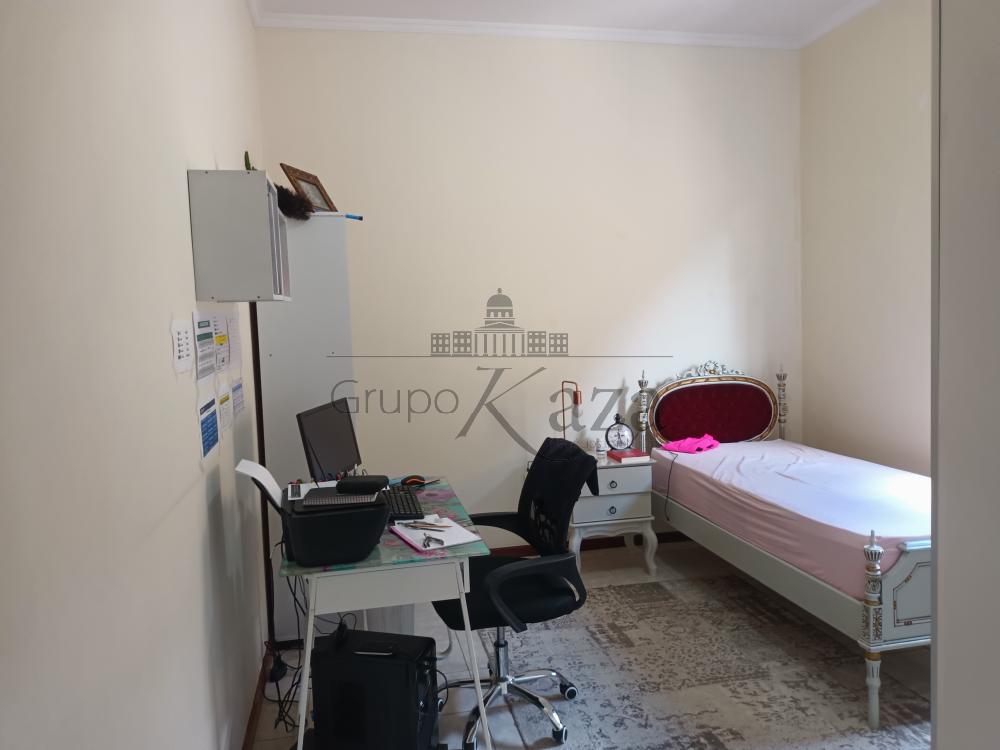 Foto 21 de Casa Sobrado em Residencial Bosque dos Ipês, São José dos Campos - imagem 21