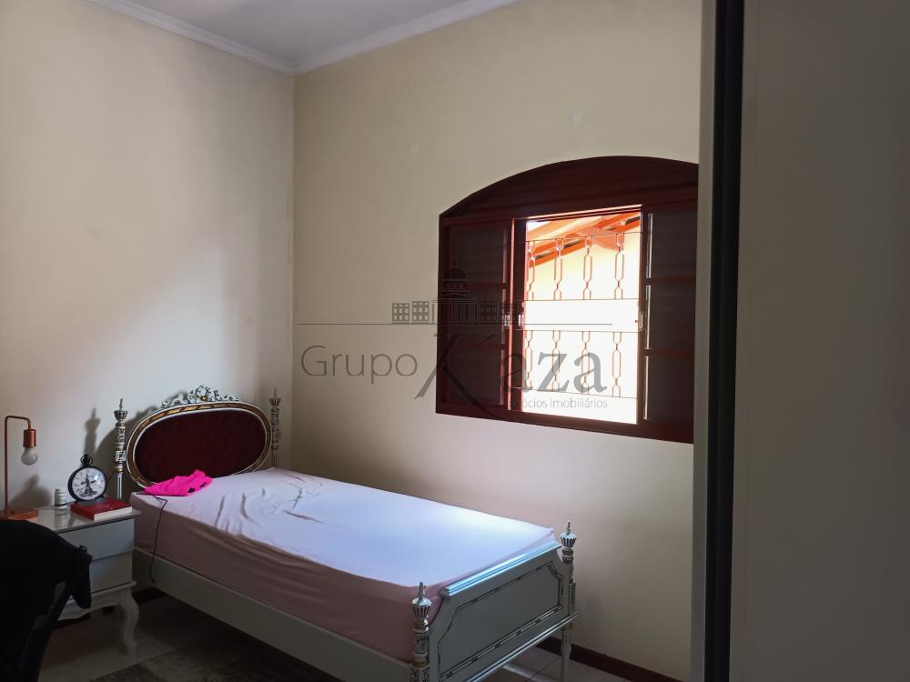 Foto 22 de Casa Sobrado em Residencial Bosque dos Ipês, São José dos Campos - imagem 22