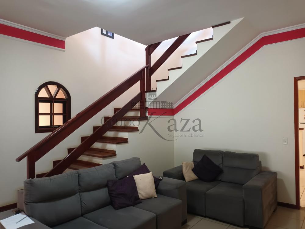 Foto 1 de Casa Sobrado em Residencial Bosque dos Ipês, São José dos Campos - imagem 1