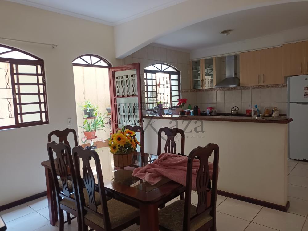 Foto 5 de Casa Sobrado em Residencial Bosque dos Ipês, São José dos Campos - imagem 5
