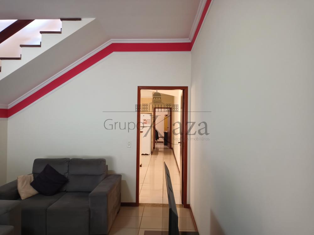 Foto 2 de Casa Sobrado em Residencial Bosque dos Ipês, São José dos Campos - imagem 2