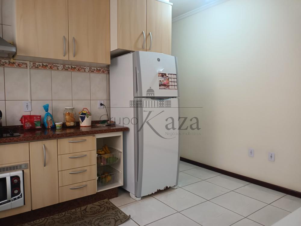 Foto 11 de Casa Sobrado em Residencial Bosque dos Ipês, São José dos Campos - imagem 11