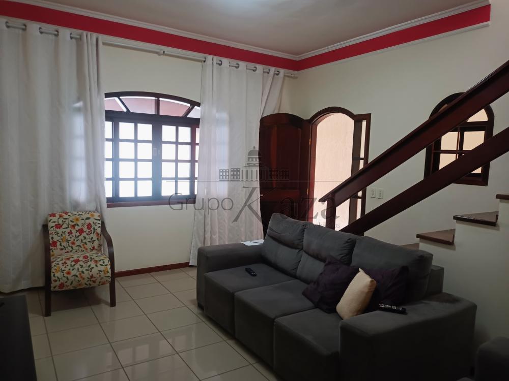 Foto 3 de Casa Sobrado em Residencial Bosque dos Ipês, São José dos Campos - imagem 3