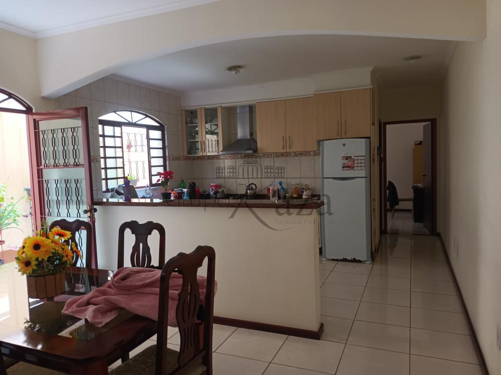Foto 4 de Casa Sobrado em Residencial Bosque dos Ipês, São José dos Campos - imagem 4
