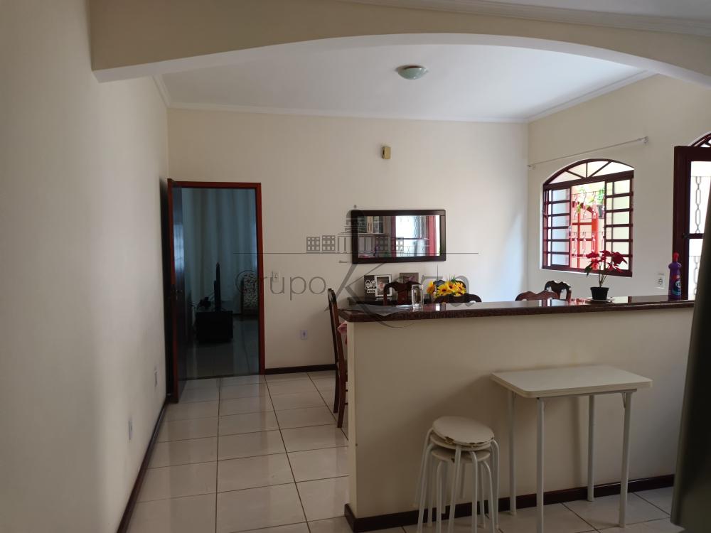 Foto 8 de Casa Sobrado em Residencial Bosque dos Ipês, São José dos Campos - imagem 8