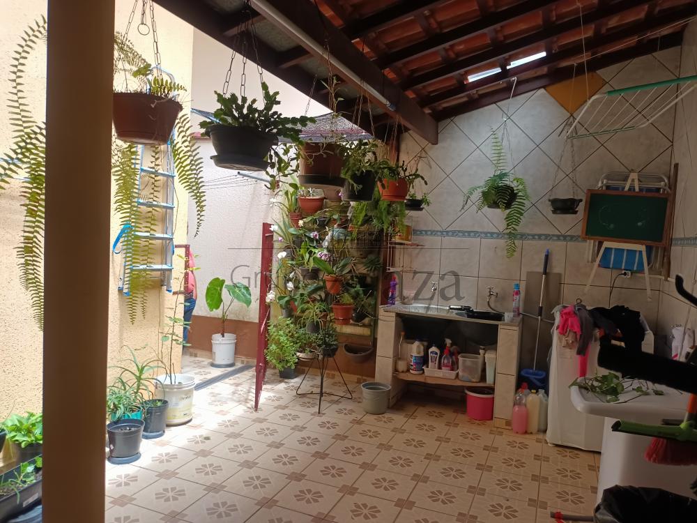 Foto 32 de Casa Sobrado em Residencial Bosque dos Ipês, São José dos Campos - imagem 32