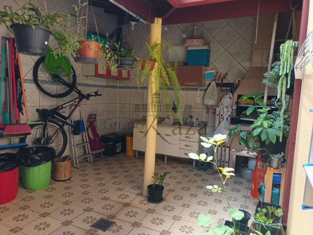 Foto 33 de Casa Sobrado em Residencial Bosque dos Ipês, São José dos Campos - imagem 33
