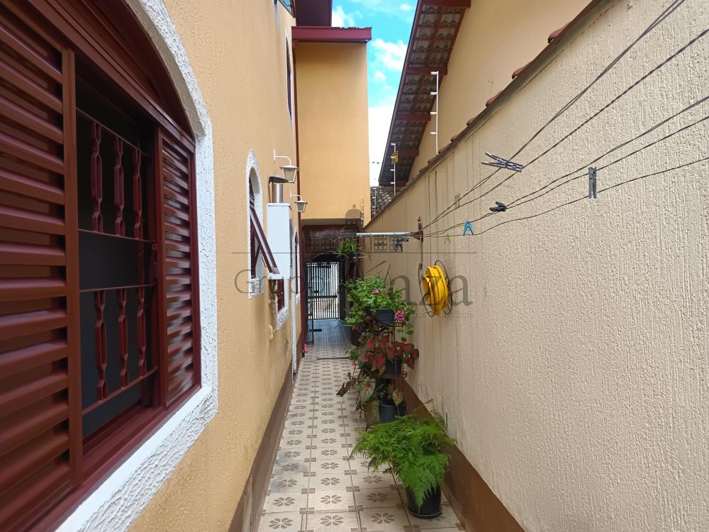 Foto 31 de Casa Sobrado em Residencial Bosque dos Ipês, São José dos Campos - imagem 31