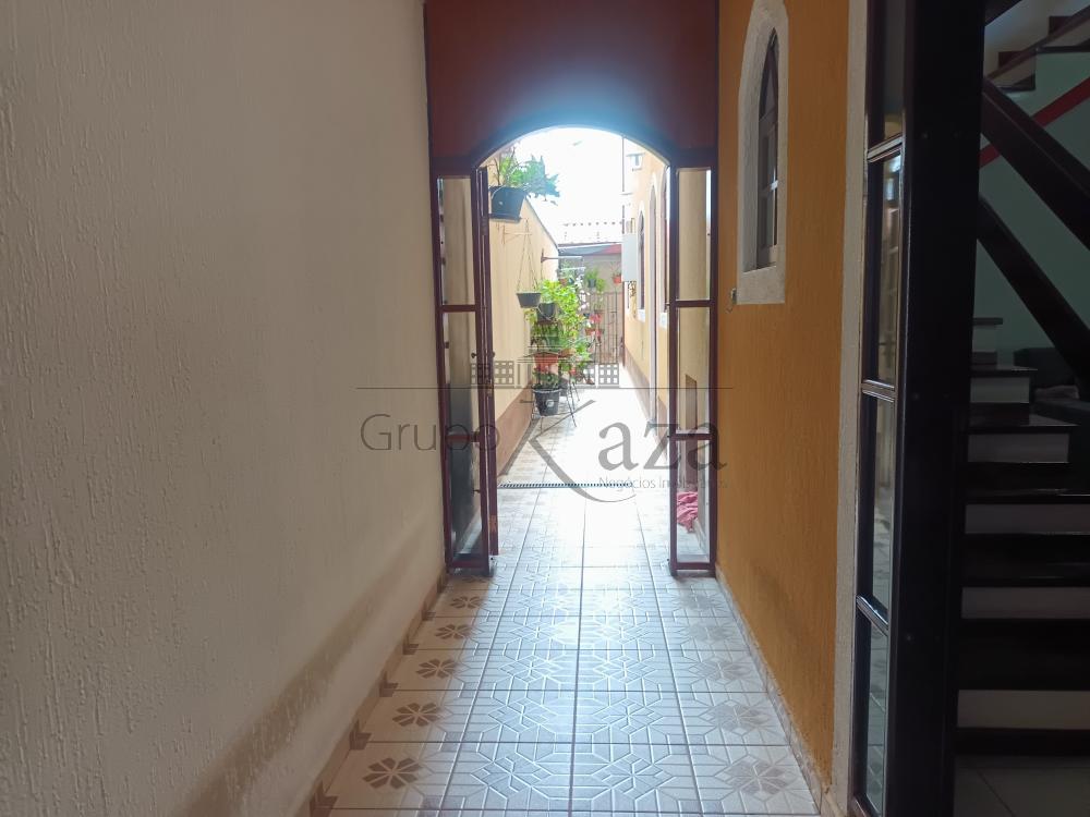 Foto 34 de Casa Sobrado em Residencial Bosque dos Ipês, São José dos Campos - imagem 34