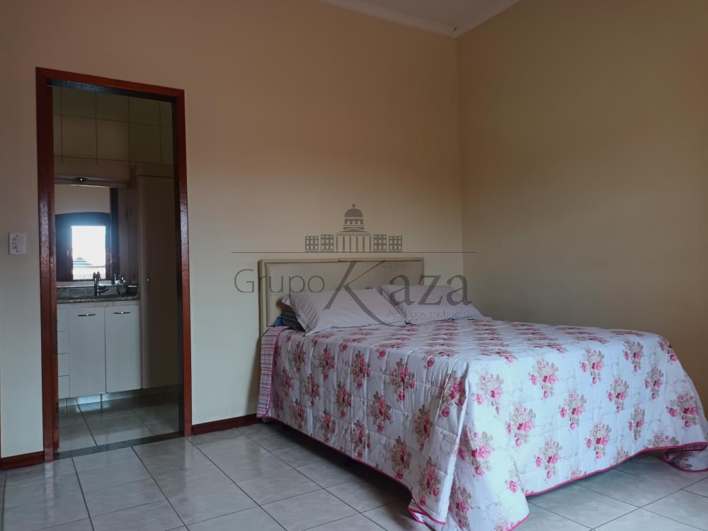 Foto 18 de Casa Sobrado em Residencial Bosque dos Ipês, São José dos Campos - imagem 18