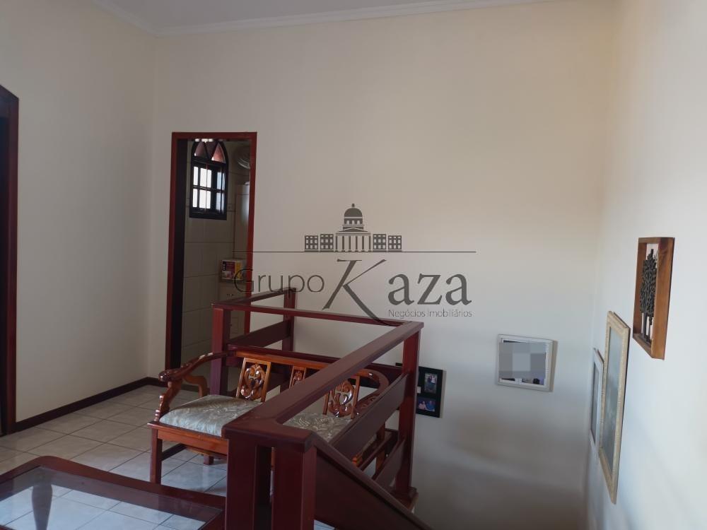Foto 15 de Casa Sobrado em Residencial Bosque dos Ipês, São José dos Campos - imagem 15