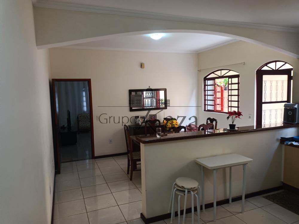Foto 9 de Casa Sobrado em Residencial Bosque dos Ipês, São José dos Campos - imagem 9