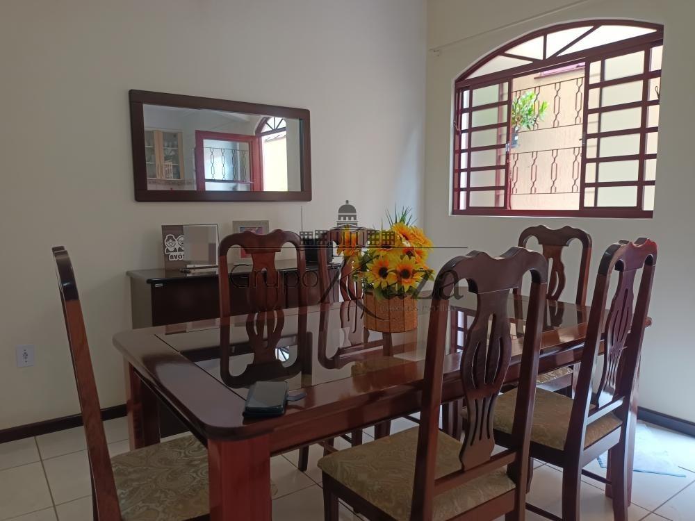 Foto 7 de Casa Sobrado em Residencial Bosque dos Ipês, São José dos Campos - imagem 7