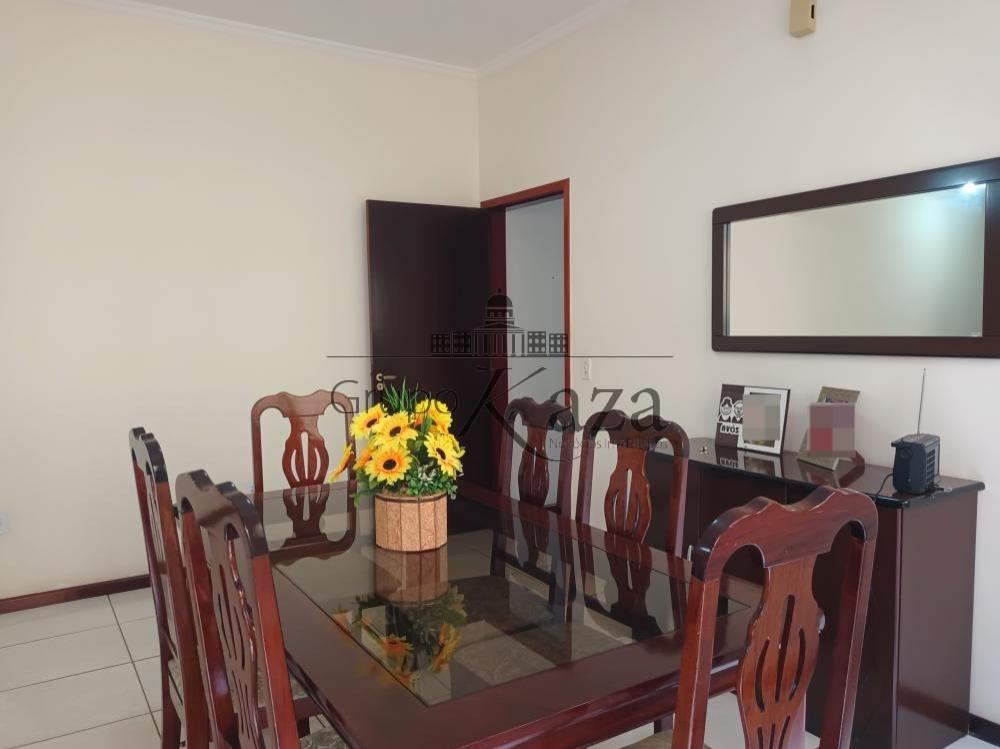 Foto 6 de Casa Sobrado em Residencial Bosque dos Ipês, São José dos Campos - imagem 6