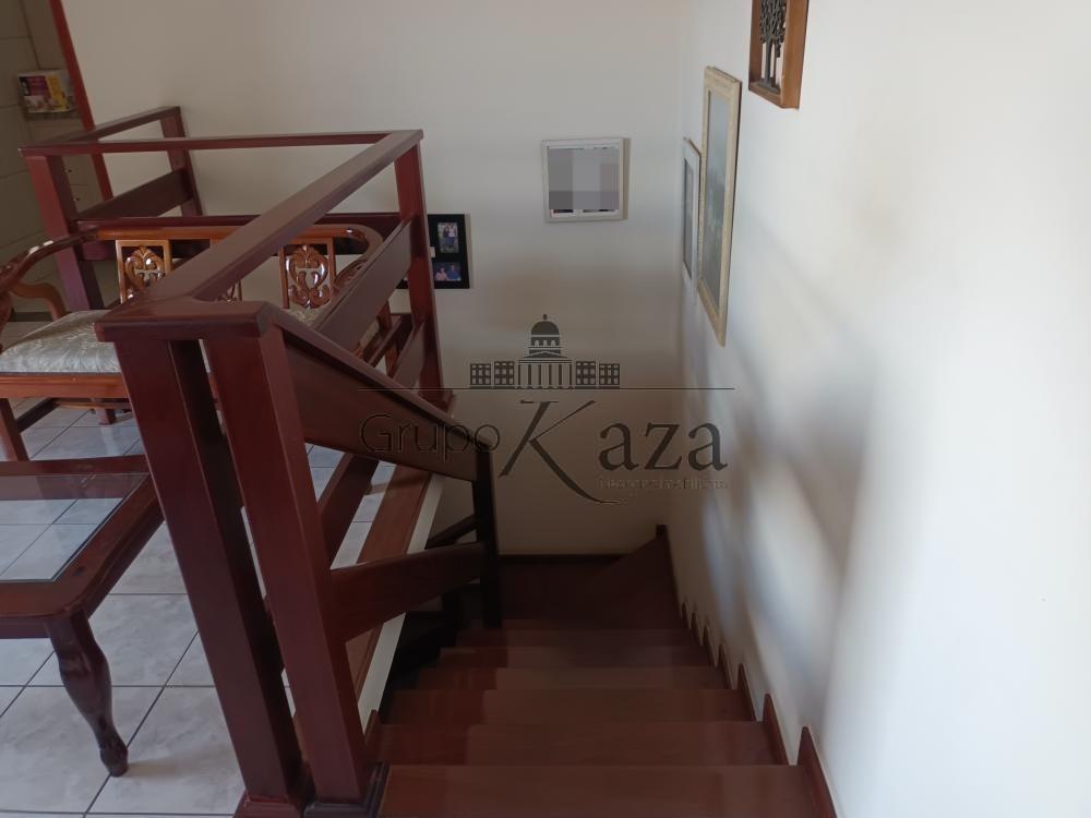 Foto 13 de Casa Sobrado em Residencial Bosque dos Ipês, São José dos Campos - imagem 13