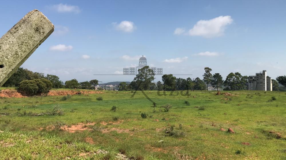 Foto 10 de Área Industrial em Bairro da Pernambucana, São José dos Campos - imagem 10
