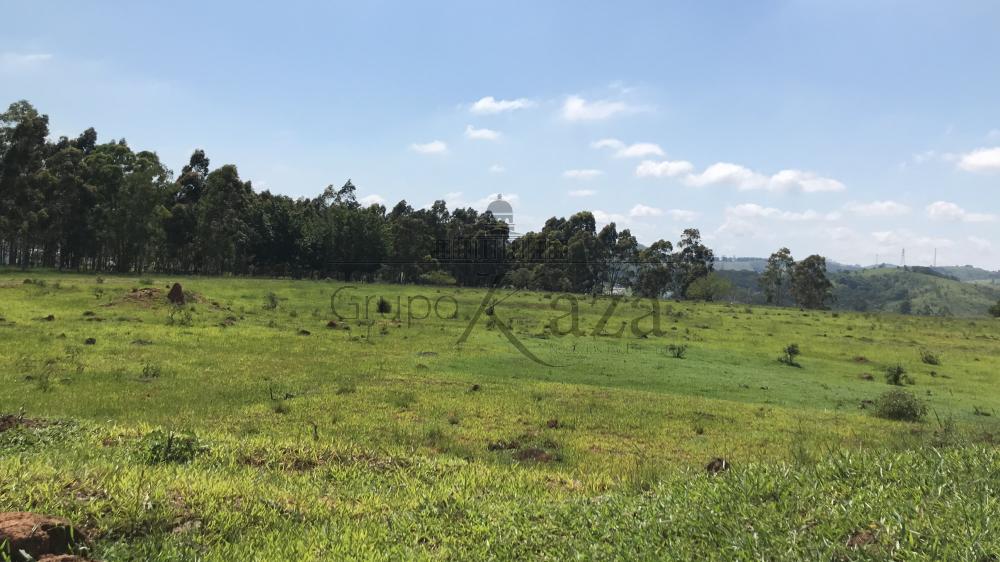 Foto 4 de Área Industrial em Bairro da Pernambucana, São José dos Campos - imagem 4