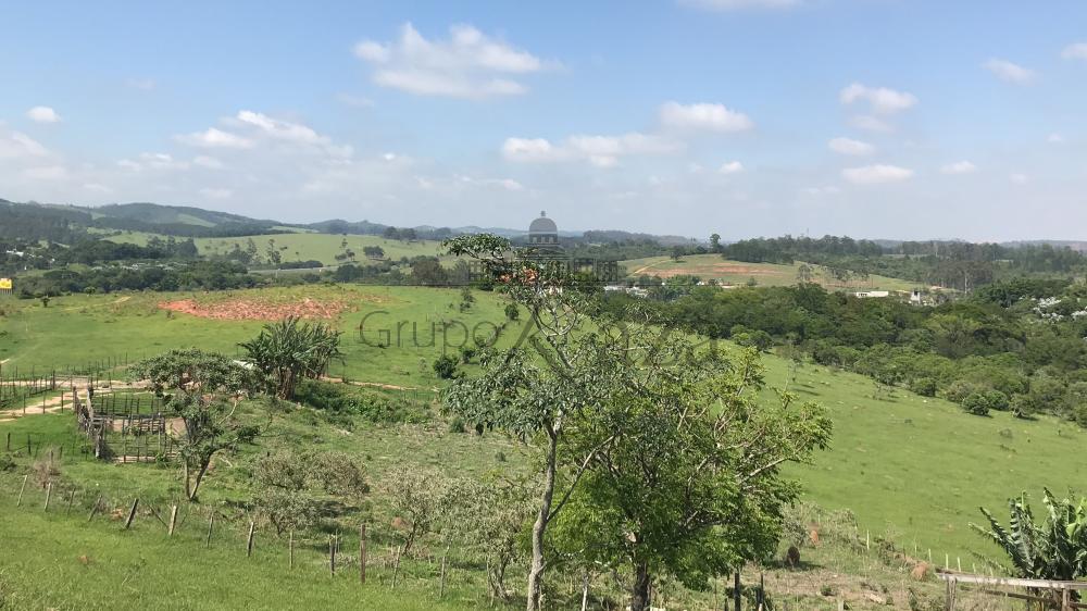 Foto 17 de Área Industrial em Bairro da Pernambucana, São José dos Campos - imagem 17